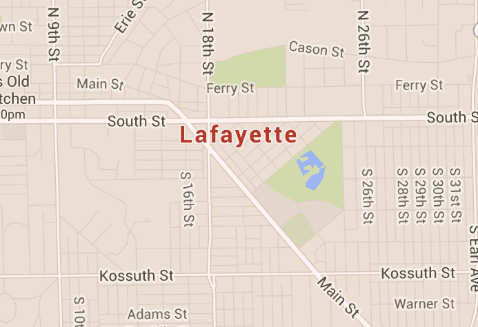 Local Search Engine Optimization in Lafayette, Indiana